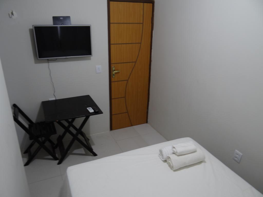 Pousada Vó Otília Juazeiro do Norte Exterior foto